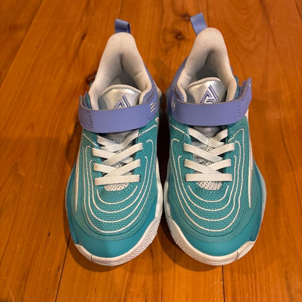 Toddler Nike Shoes